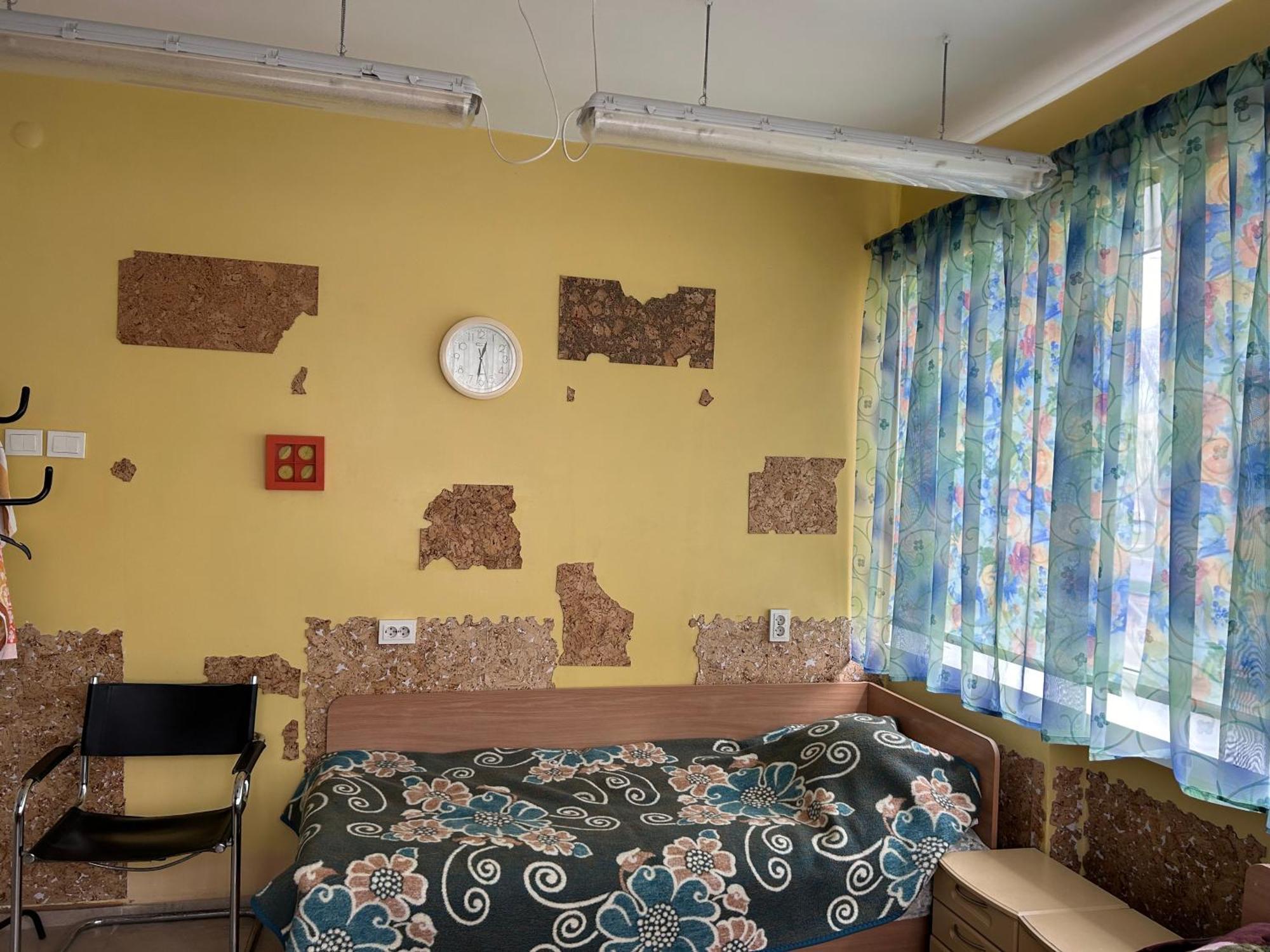 Hotel Valjote Tauragė Zewnętrze zdjęcie