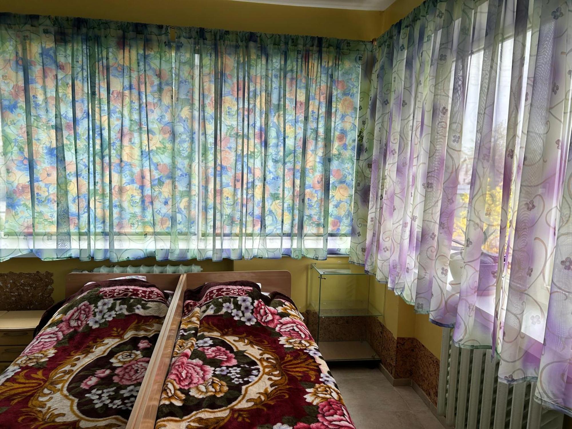 Hotel Valjote Tauragė Zewnętrze zdjęcie